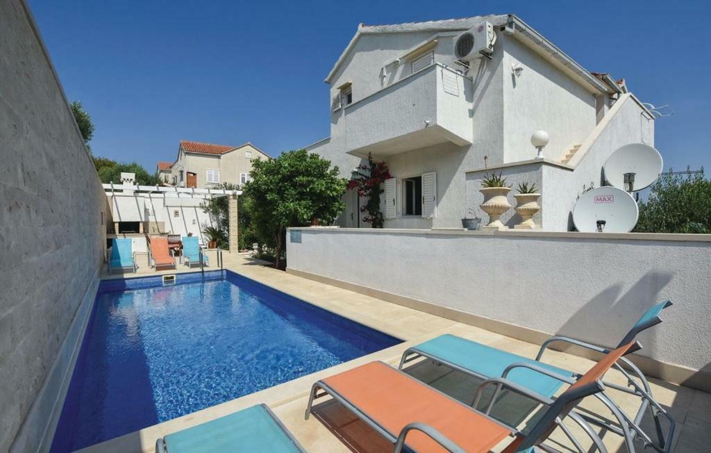 Apartments Petranic 苏佩塔尔 外观 照片