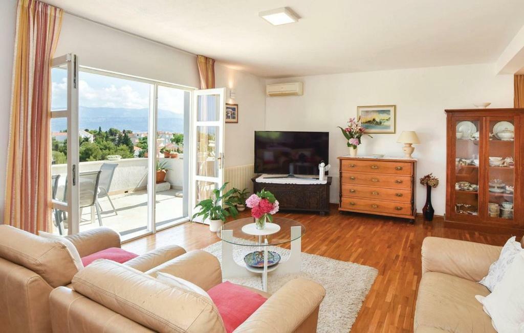 Apartments Petranic 苏佩塔尔 外观 照片