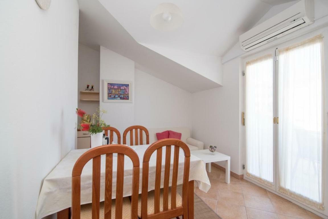 Apartments Petranic 苏佩塔尔 外观 照片