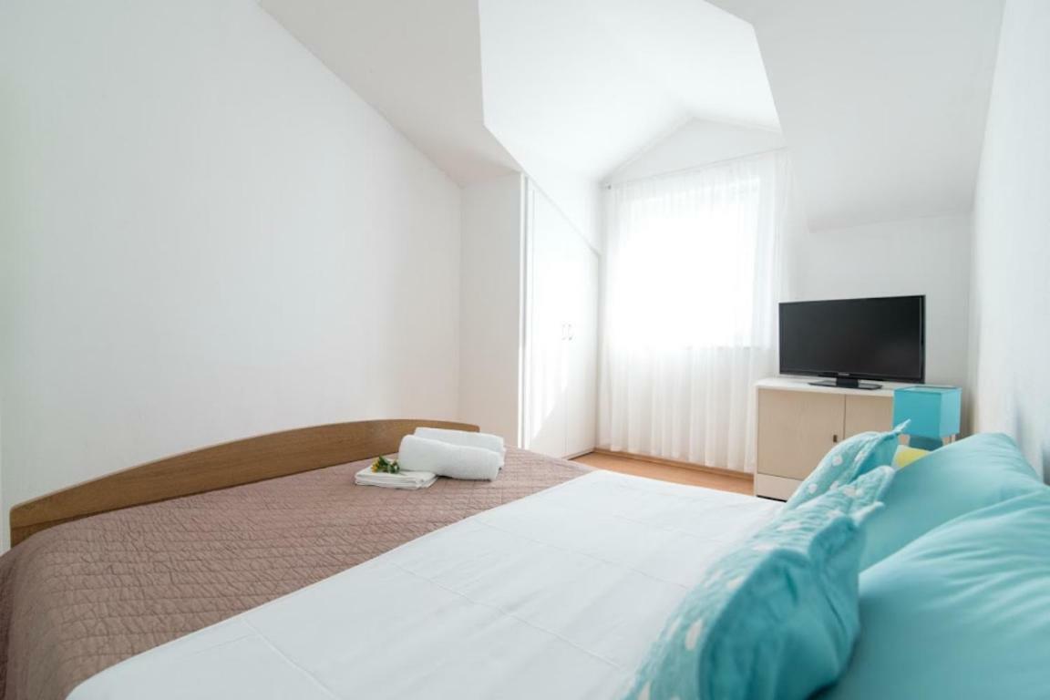 Apartments Petranic 苏佩塔尔 外观 照片